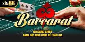 Baccarat 1