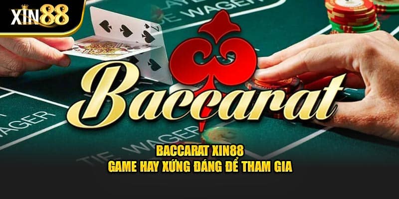Baccarat 1