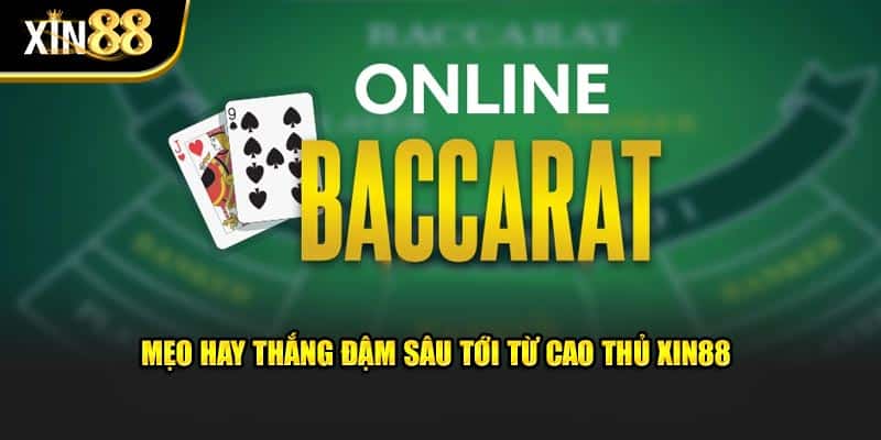 Baccarat 4