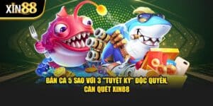 Bắn cá 5 sao 1