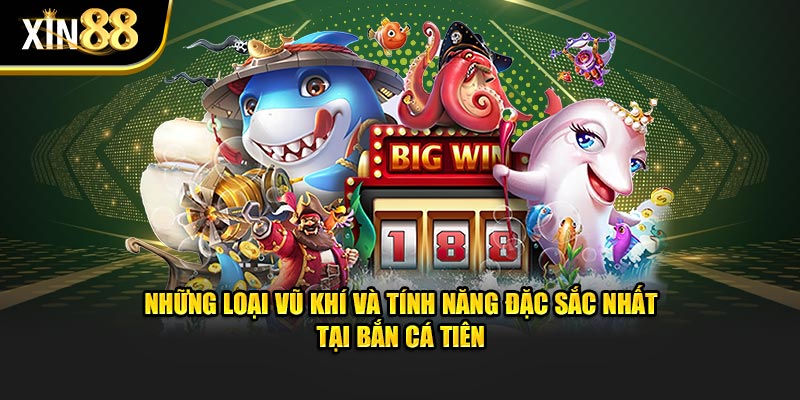 Bắn cá tiên 3