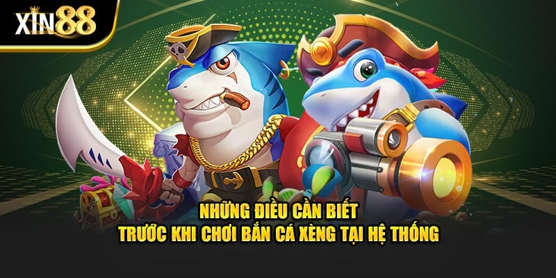 bắn cá xèng 3