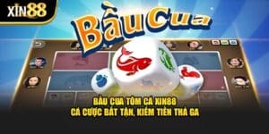bầu cua tôm cá 1