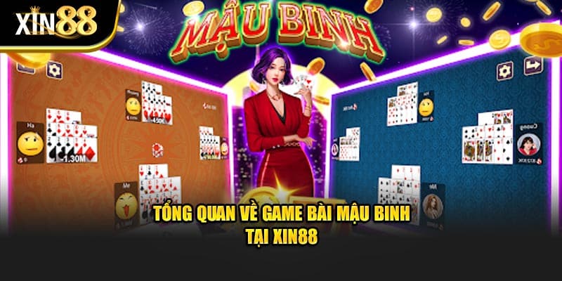 cách chơi mậu binh 2