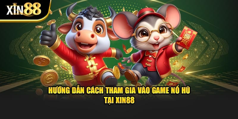 cách chơi nổ hũ 3