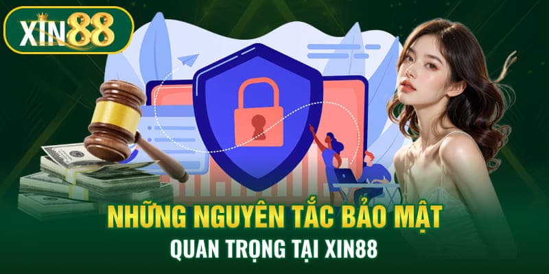 Chính sách bảo mật 2