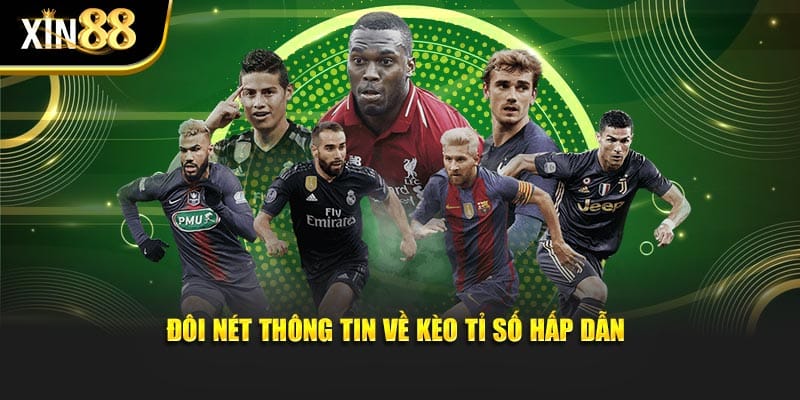 kèo tỉ số 2