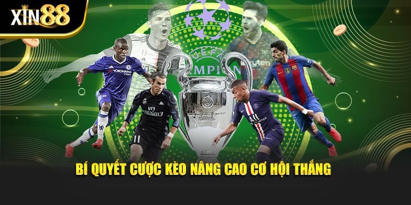 kèo tỉ số 4