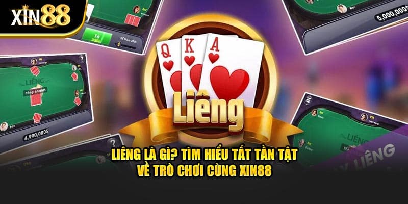 Liêng 1