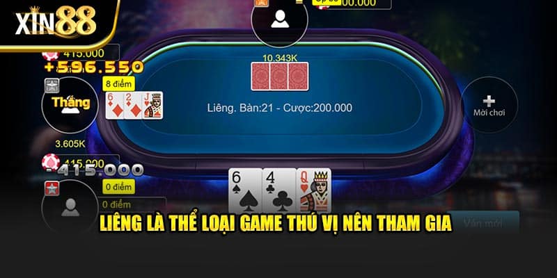 Liêng 2