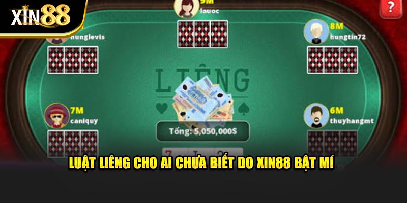 Liêng 3