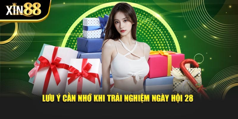 Ngày 28 Tri Ân Hội Viên 8000 Tỷ Đồng