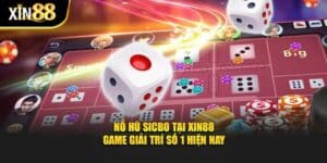 nổ hũ sicbo 1