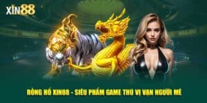 Rồng hổ 1