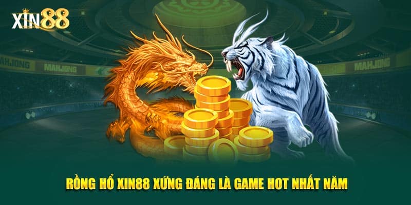 Rồng hổ 2