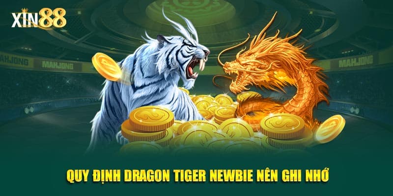Rồng hổ 3