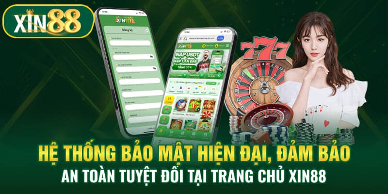Tải app Xin88 3