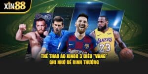 Thể thao ảo 1