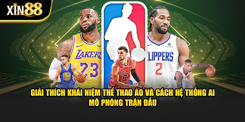 Thể thao ảo 3