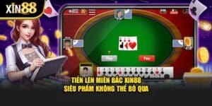 tiến lên miền bắc 1